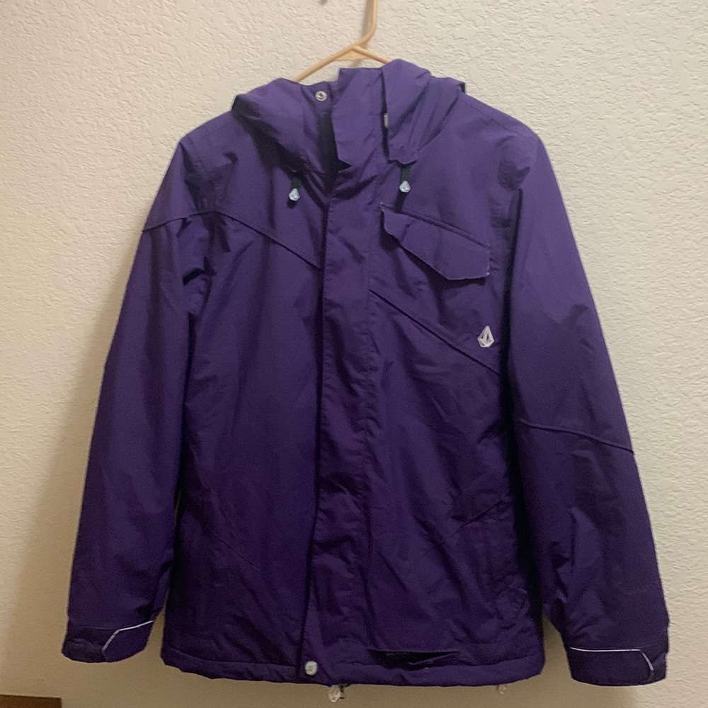 Volcom Ski/Snowboard Jacket